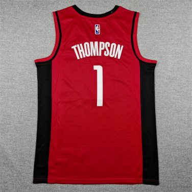 Rocket 1 Red  Jersey
