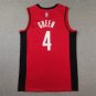 Rocket 4 Red  Jersey