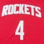 Rocket 4 Red  Jersey