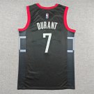Rocket 7 Black  Jersey