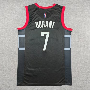 Rocket 7 Black  Jersey