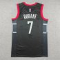 Rocket 7 Black  Jersey