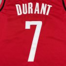 Rocket 7 Red  Jersey