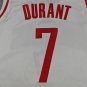 Rocket 7 White  Jersey