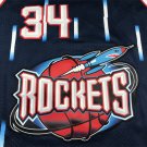Rocket 34 Retro Blue  Jersey