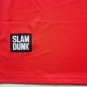 Slam Dunk 11 # Flowing Maple Embroidered Red  Jersey
