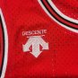 Slam Dunk 11 # Flowing Maple Embroidered Red  Jersey