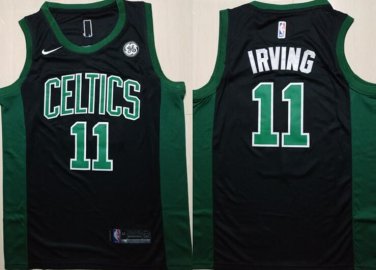 Special 11 Owen Black  Jersey