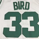 Special 33 Retro White  Jersey