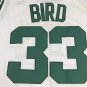 Special 33 Retro White  Jersey