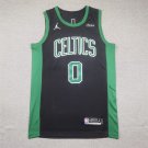 Special Person 0 Black  Jersey