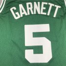 Special Person 5 Retro Green  Jersey