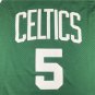 Special Person 5 Retro Green  Jersey