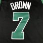 Special Person 7 Black  Jersey