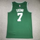 Special Person 7 Green  Jersey