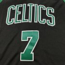 Special Person 7 is completely black  Jersey