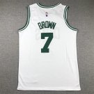 Special Person 7 White  Jersey