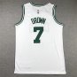 Special Person 7 White  Jersey
