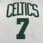Special Person 7 White  Jersey