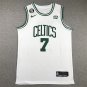 Special Person 7 White  Jersey