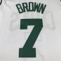 Special Person 7 White  Jersey