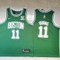 Special Person 11 Green  Jersey
