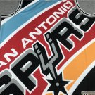 Spurs 21 Printed Black  Jersey