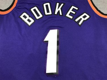 Sun 1 Classic Purple  Jersey