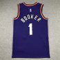 Sun 1 Classic Purple  Jersey