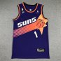 Sun 1 Classic Purple  Jersey