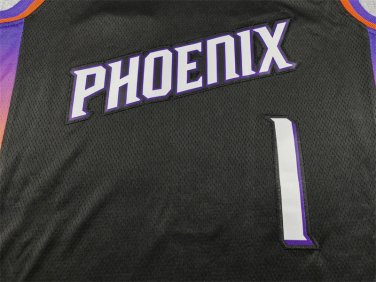 Sun 1 Declaration Edition Black  Jersey