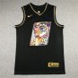 Sun 1 Diamond Edition Black Gold  Jersey