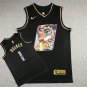 Sun 1 Diamond Edition Black Gold  Jersey