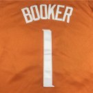 Sun 1 Orange  Jersey
