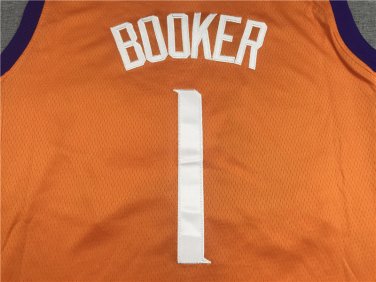 Sun 1 Orange  Jersey