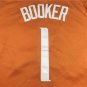 Sun 1 Orange  Jersey