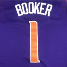 Sun 1 Regular Purple  Jersey