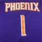 Sun 1 Regular Purple  Jersey