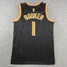 Sun 1 Selected Edition Black  Jersey