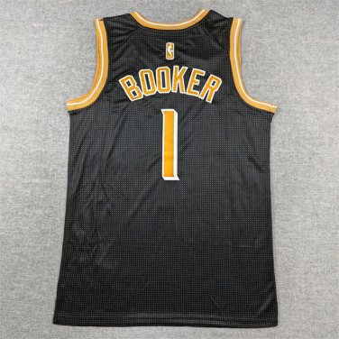 Sun 1 Selected Edition Black  Jersey