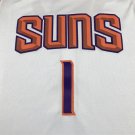 Sun 1 White  Jersey