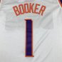 Sun 1 White  Jersey