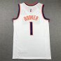 Sun 1 White  Jersey