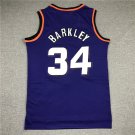Sun 34 Retro Purple  Jersey