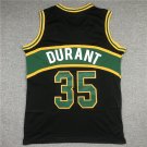 Supersonic 35 black green horizontal bar  Jersey