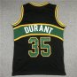 Supersonic 35 black green horizontal bar  Jersey