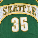 Supersonic 35 Retro Green  Jersey