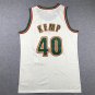 Supersonic 40 Cream White  Jersey