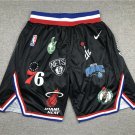 Three party collaboration 94 black pants  Jersey