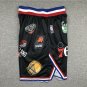 Three party collaboration 94 black pants  Jersey